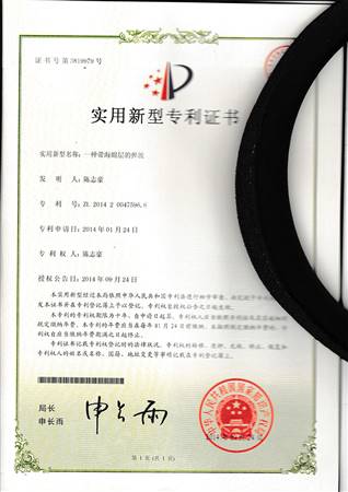 实用新型专利ZL-2014-2-0047596